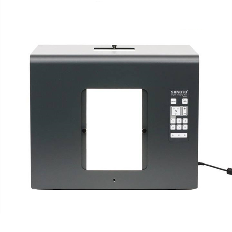 SANOTO Fotostudio Sieraden Fot - Jewelry Photography Lighting Kit recensie en prijs