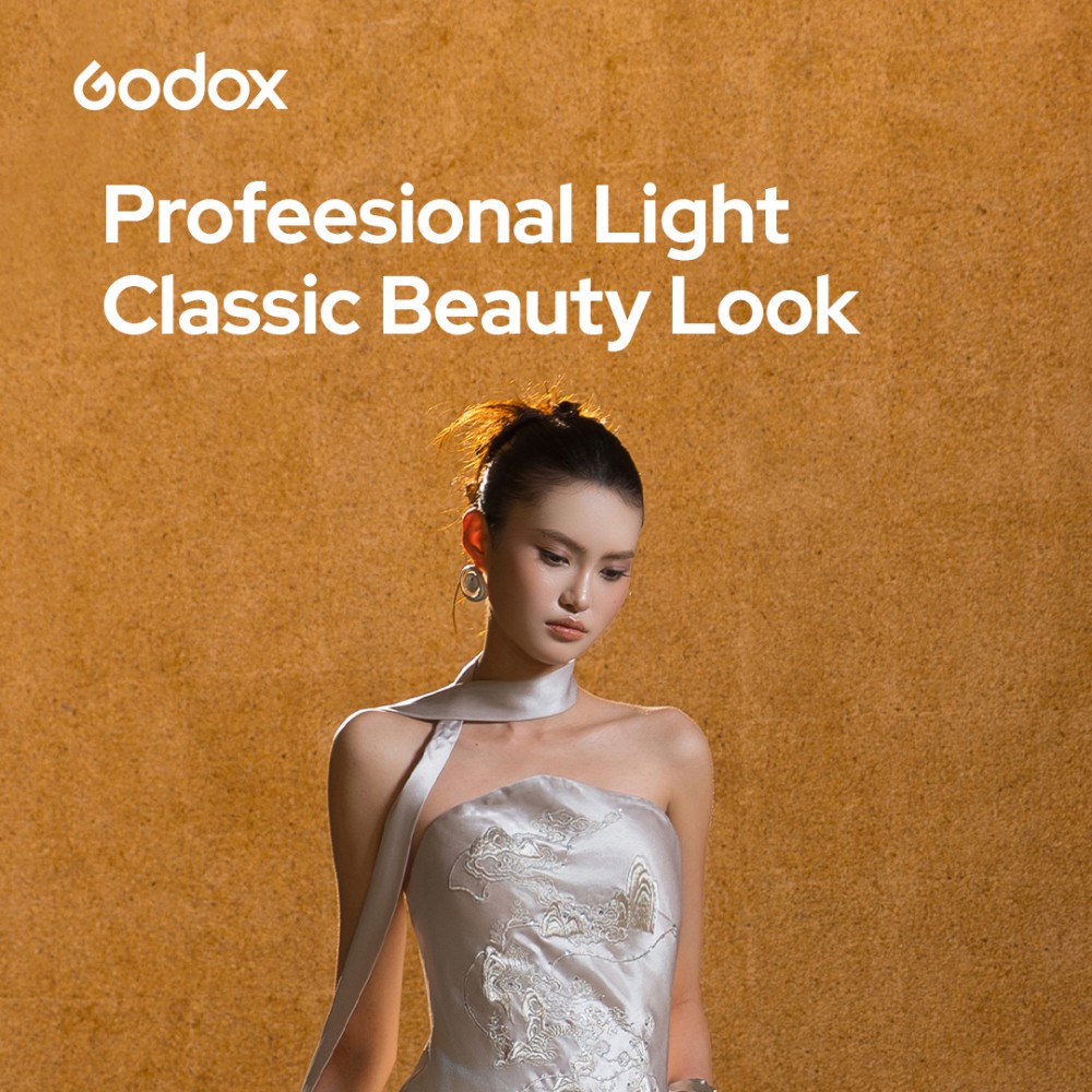Godox EazyFlow Bty 65S/85S Ink - Photography Lighting Setup recensie en prijs