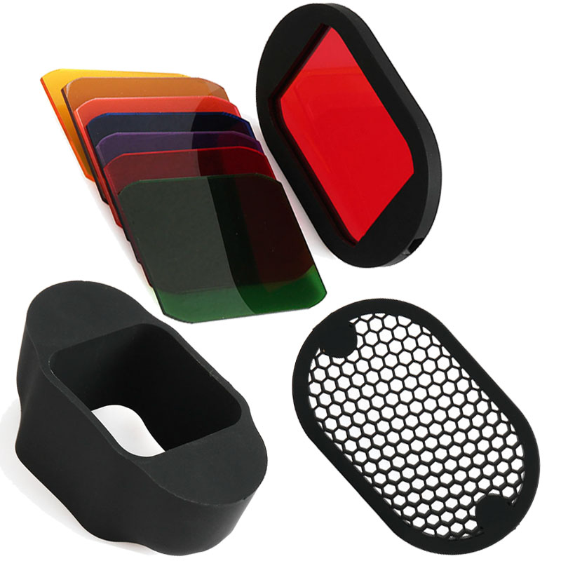 Flash Speedlight Honeycomb Gri - Photography Lighting Grid recensie en prijs