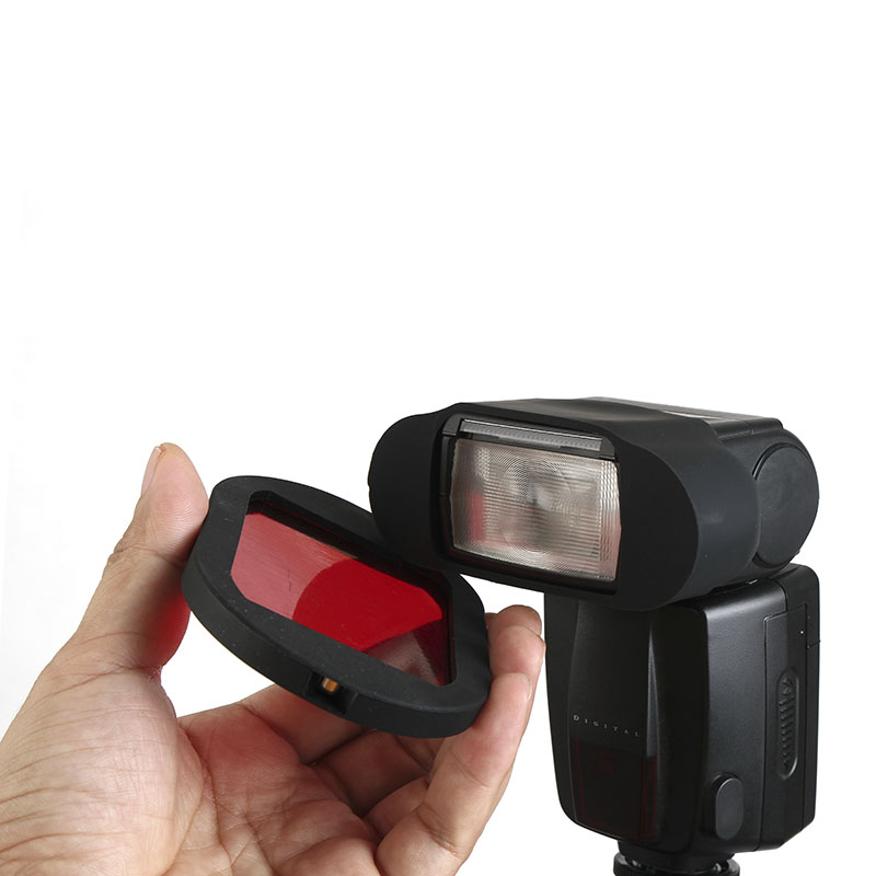 Flash Speedlight Honeycomb Gri - Photography Lighting Grid recensie en prijs