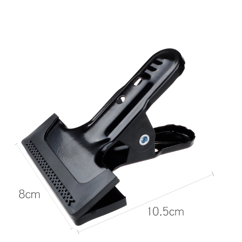 1-12 Stuks Metalen Clip Achter - Photography Lighting Setup recensie en prijs