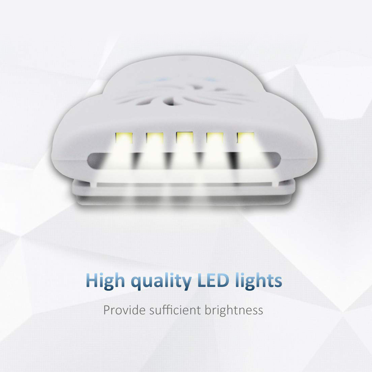 Tandheelkundige anti-condenssp - Photography Lighting Game recensie en prijs