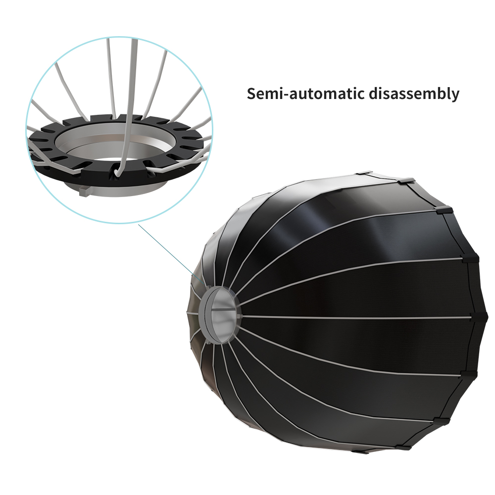 SH 115 W Fotografie Licht Dimb - Photography Umbrella Lighting Kit recensie en prijs