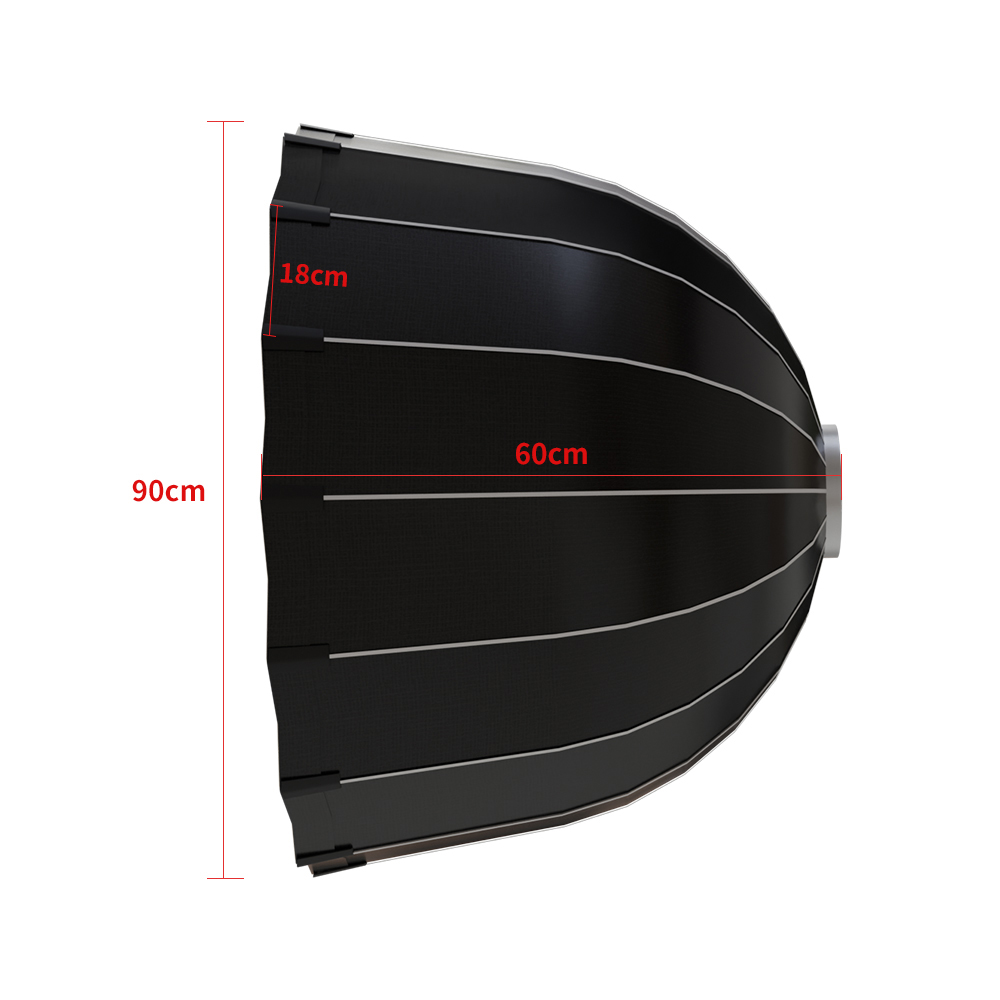 SH 115 W Fotografie Licht Dimb - Photography Umbrella Lighting Kit recensie en prijs