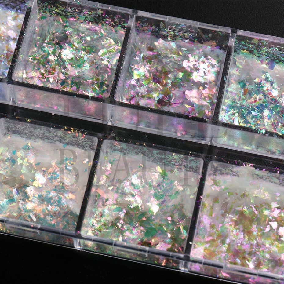 12 Roosters Iriserende Nail Au - Photography Lighting Grid recensie en prijs