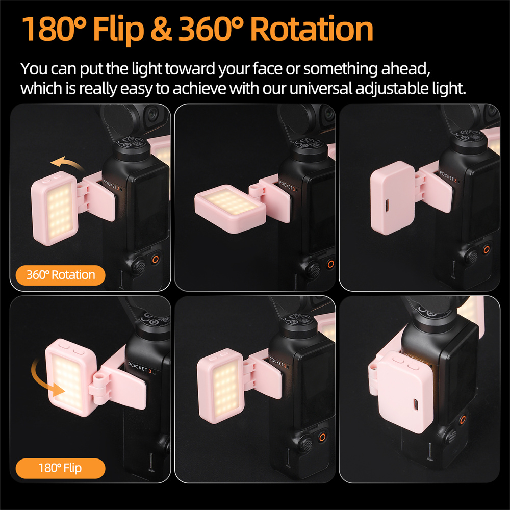 Sunnylife Quick Release Fill L - Photography Led Lighting Kit recensie en prijs