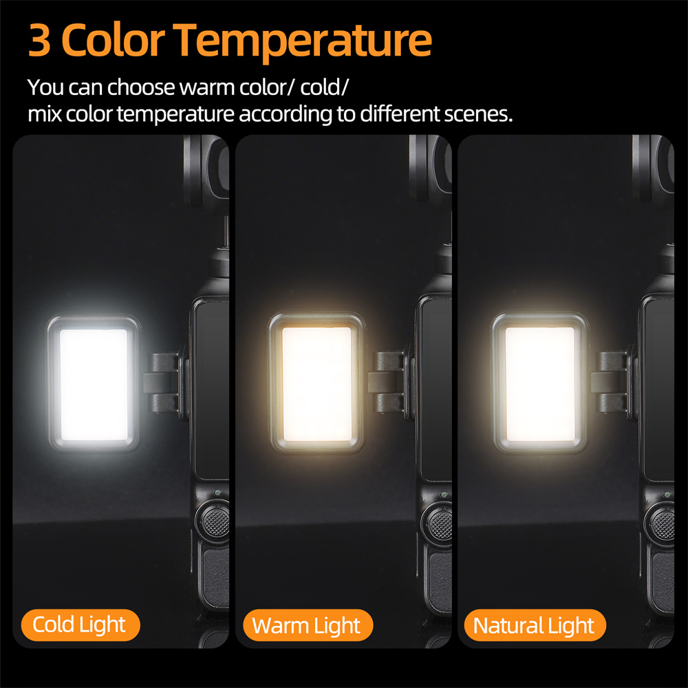 Sunnylife Quick Release Fill L - Photography Led Lighting Kit recensie en prijs