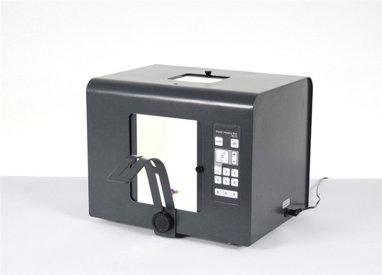 Sanoto Mini B270 Led Digitale  - Photography Lighting For Jewelry recensie en prijs