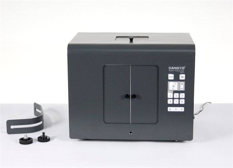 Sanoto Mini B270 Led Digitale  - Photography Lighting For Jewelry recensie en prijs