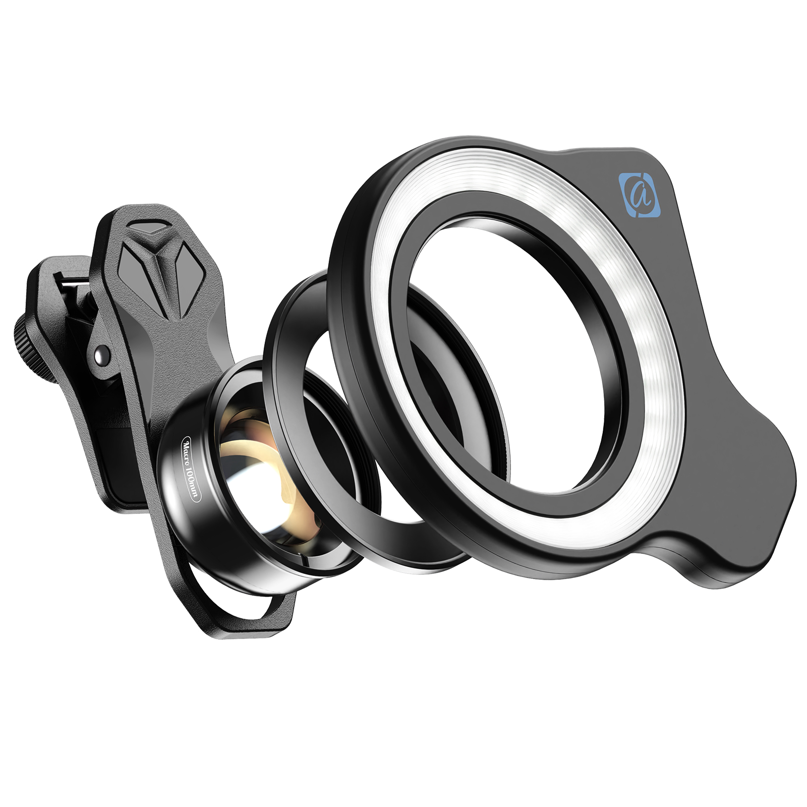 APEXEL 10-20X Verstelbare Zoom - Photography Lighting For Jewelry recensie en prijs