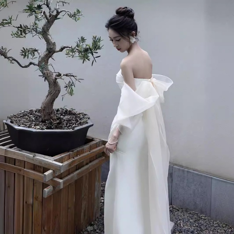 Nieuwe Chinese stijl verloving - Photography Lighting Basics recensie en prijs