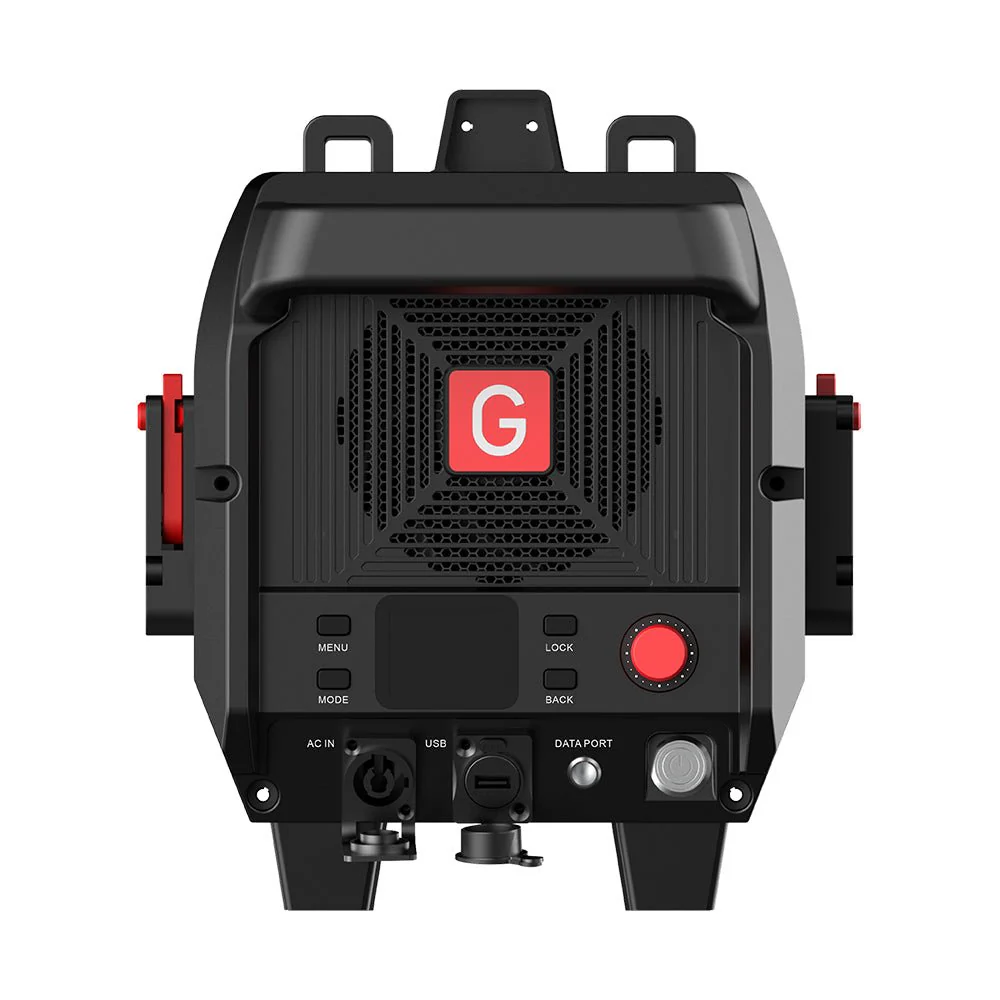 GVM SD1200B AIO 1200W Fotograf - Photography Lighting For Studio recensie en prijs