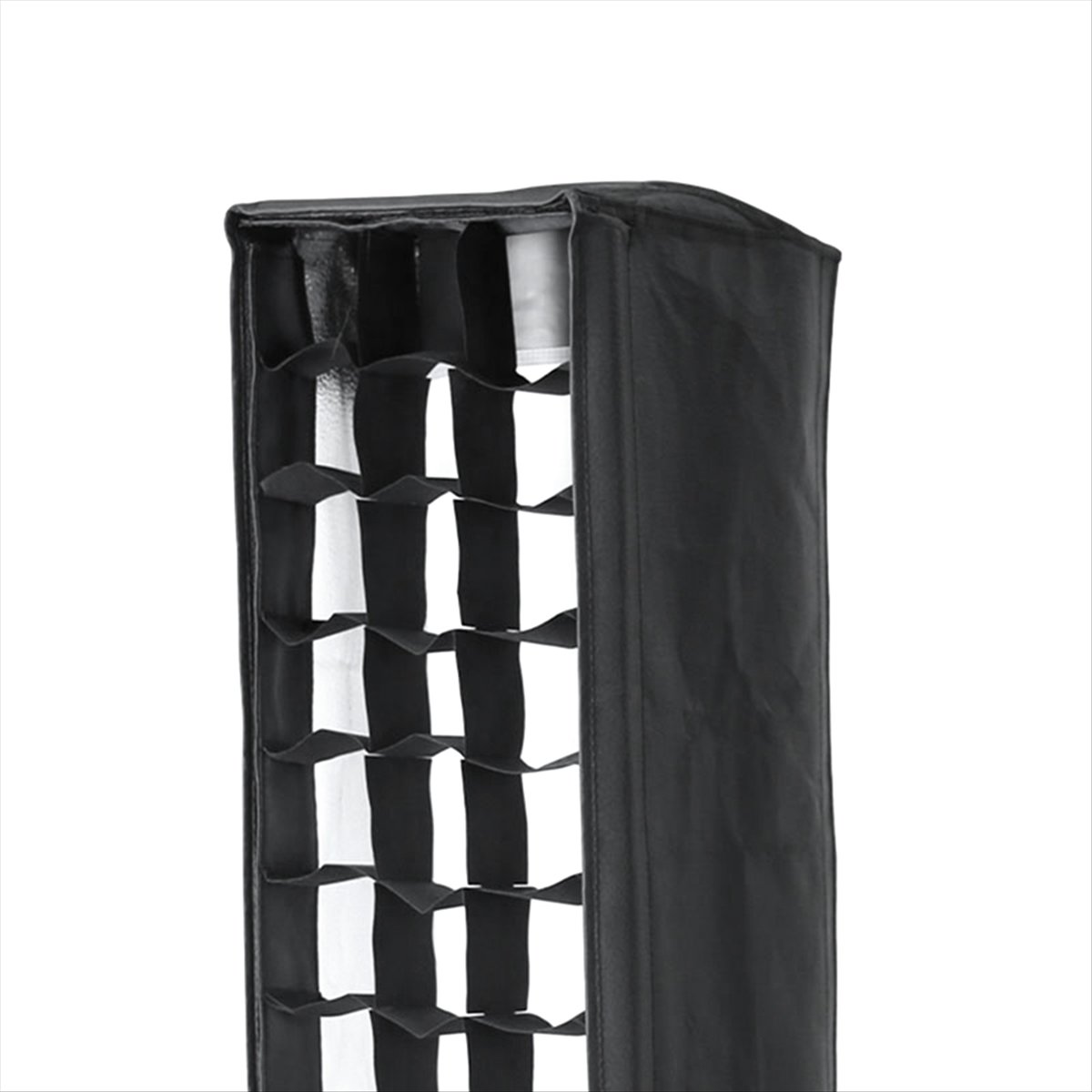 Softbox met honingraatrooster  - Photography Lighting Grid recensie en prijs