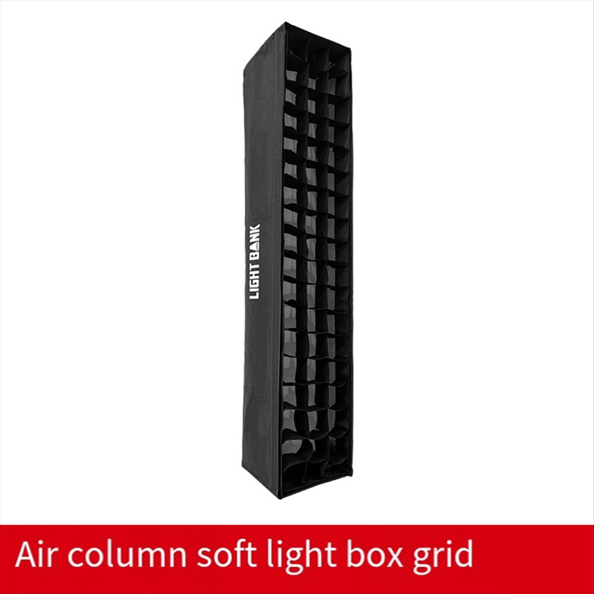 Softbox met honingraatrooster  - Photography Lighting Grid recensie en prijs