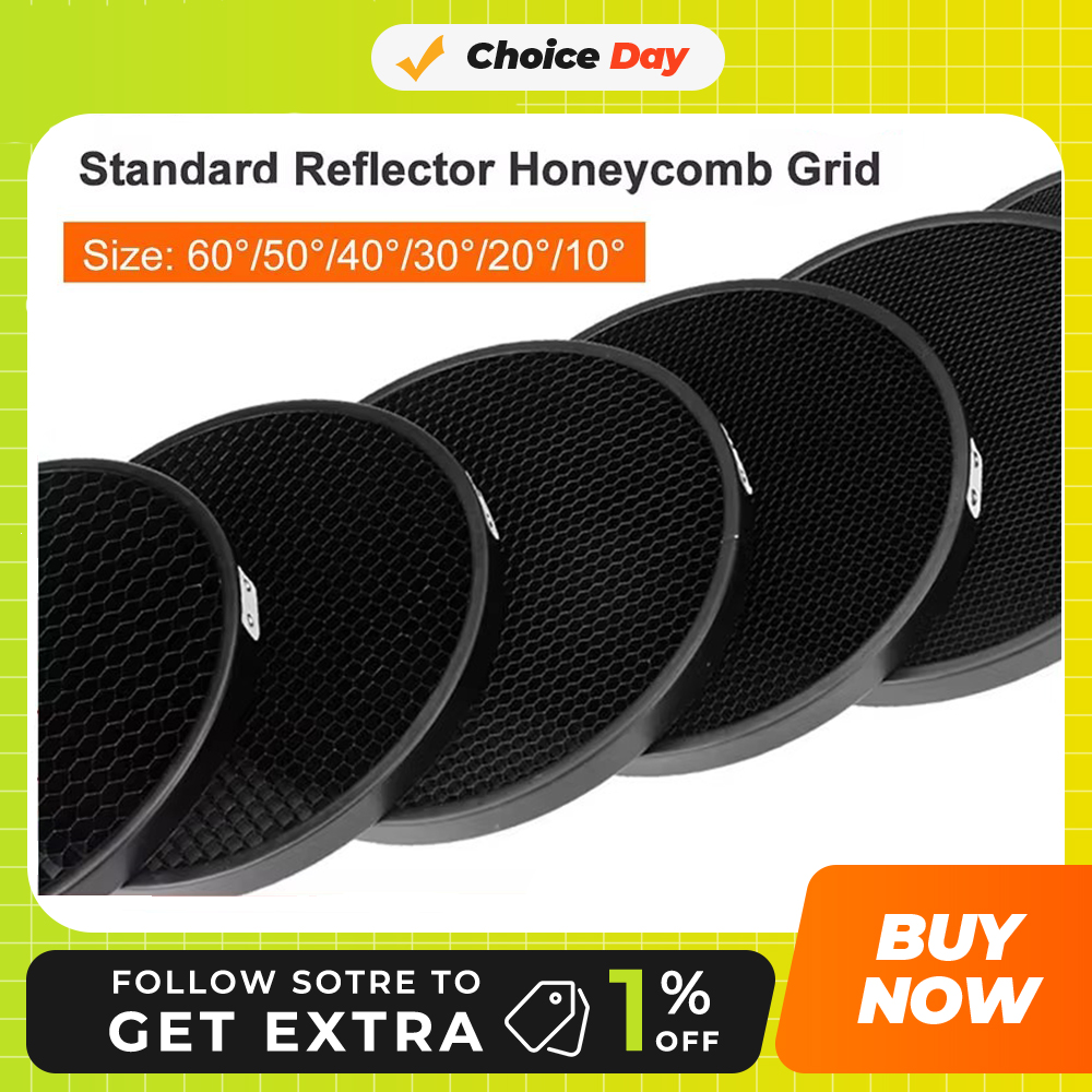 Fotostudio Kit Aluminium Honin - Photography Lighting Grid recensie en prijs