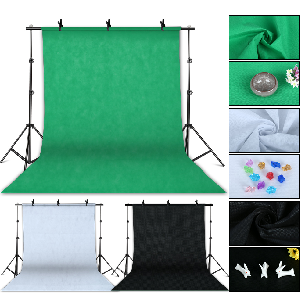 Fotografie Fotostudio Softbox  - Photography Lighting Setup recensie en prijs