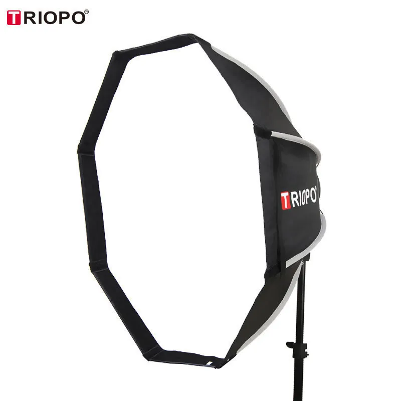 TRIOPO KX 65 cm 90 cm Softbox  - Godox Speedlite Flash recensie en prijs