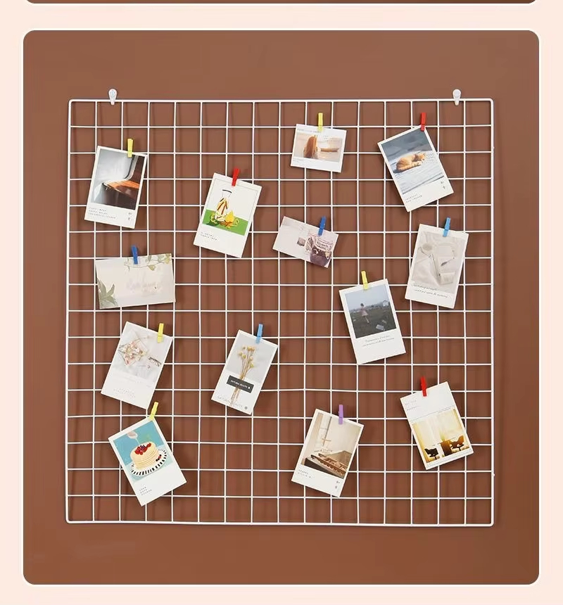 Wandrooster-organizerpaneelset - Photography Lighting Grid recensie en prijs