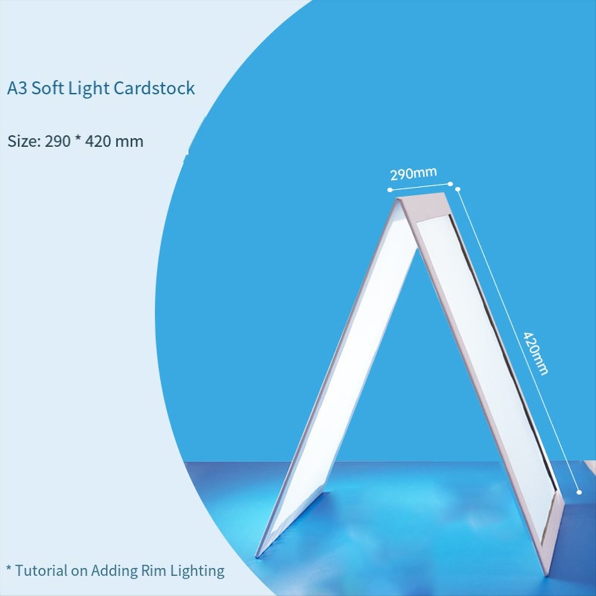 AU47-Vouwbare Fotografie Diffu - Jewelry Photography Lighting Kit recensie en prijs