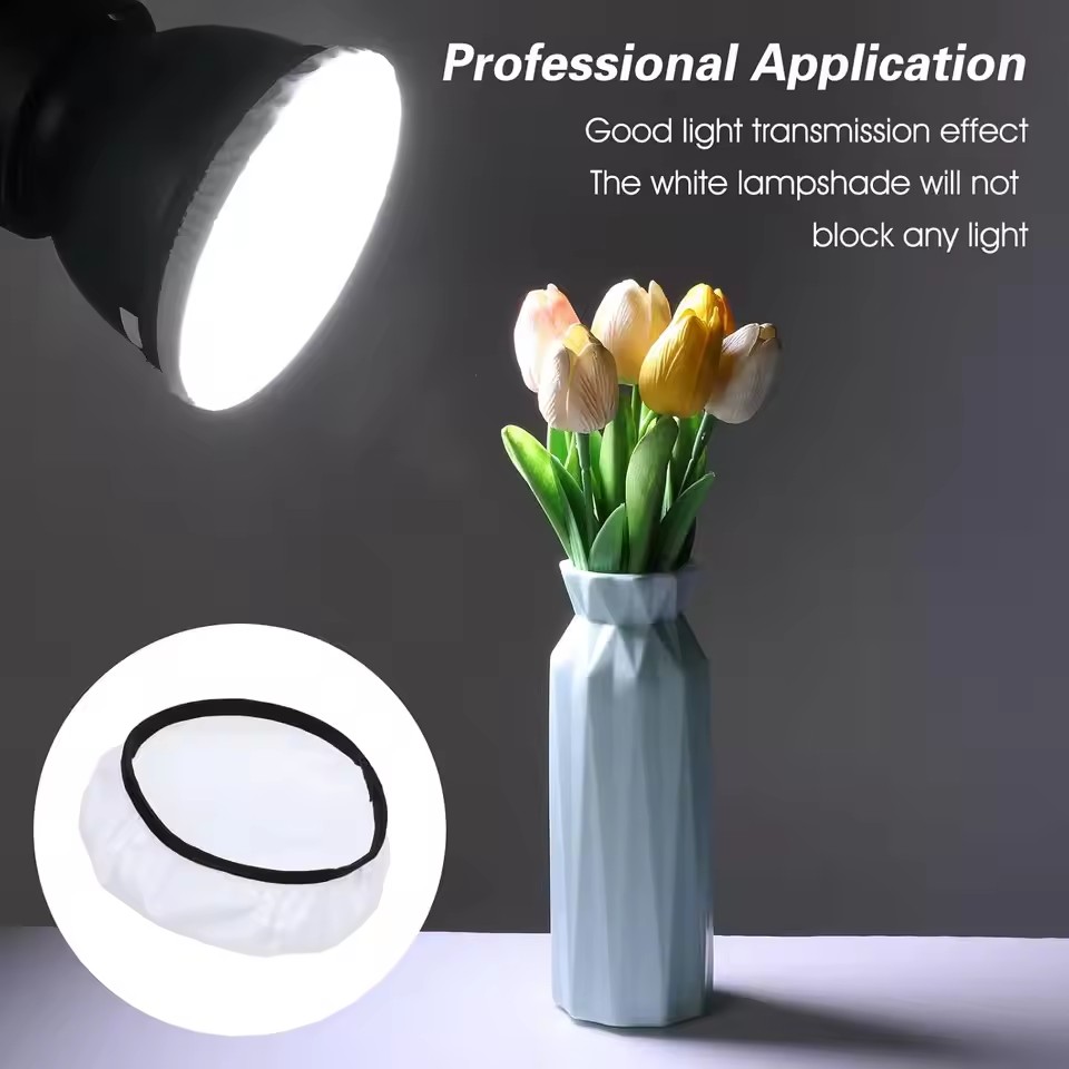 1/3/5/10 Stuks 7inch Fotografi - Macro Photography Lighting Kit recensie en prijs
