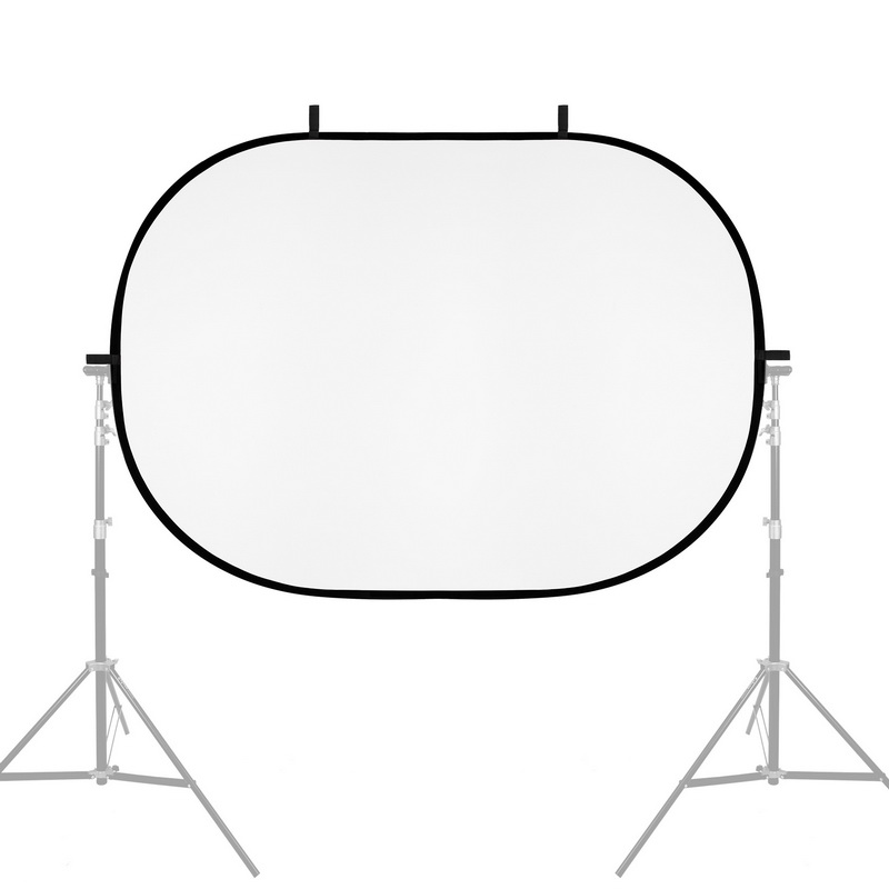 100X150CM Opvouwbare Ovale Ref - Photography Lighting For Studio recensie en prijs