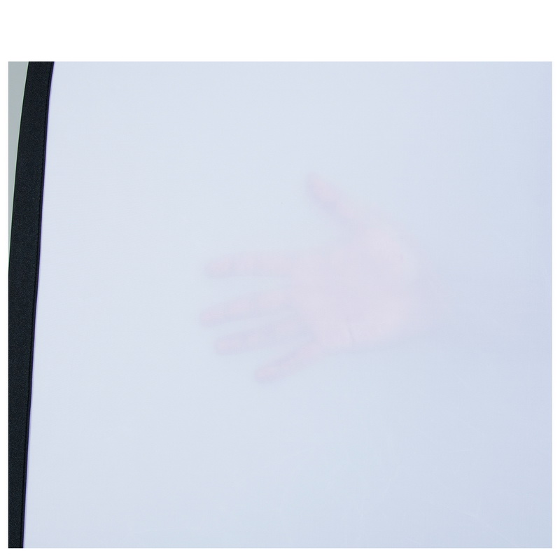 100X150CM Opvouwbare Ovale Ref - Photography Lighting For Studio recensie en prijs