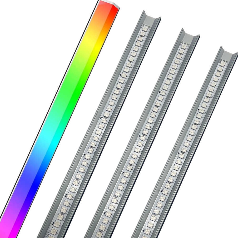 5V ARGB 3-pins header voor Asu - Photography Lighting Game recensie en prijs