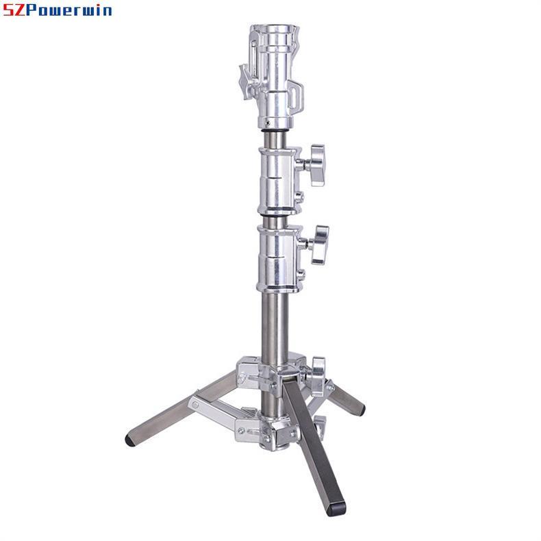 Lage profiel lichtstatief voor - Photography Lighting For Jewelry recensie en prijs