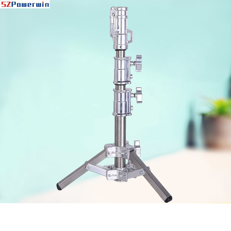 Lage profiel lichtstatief voor - Photography Lighting For Jewelry recensie en prijs