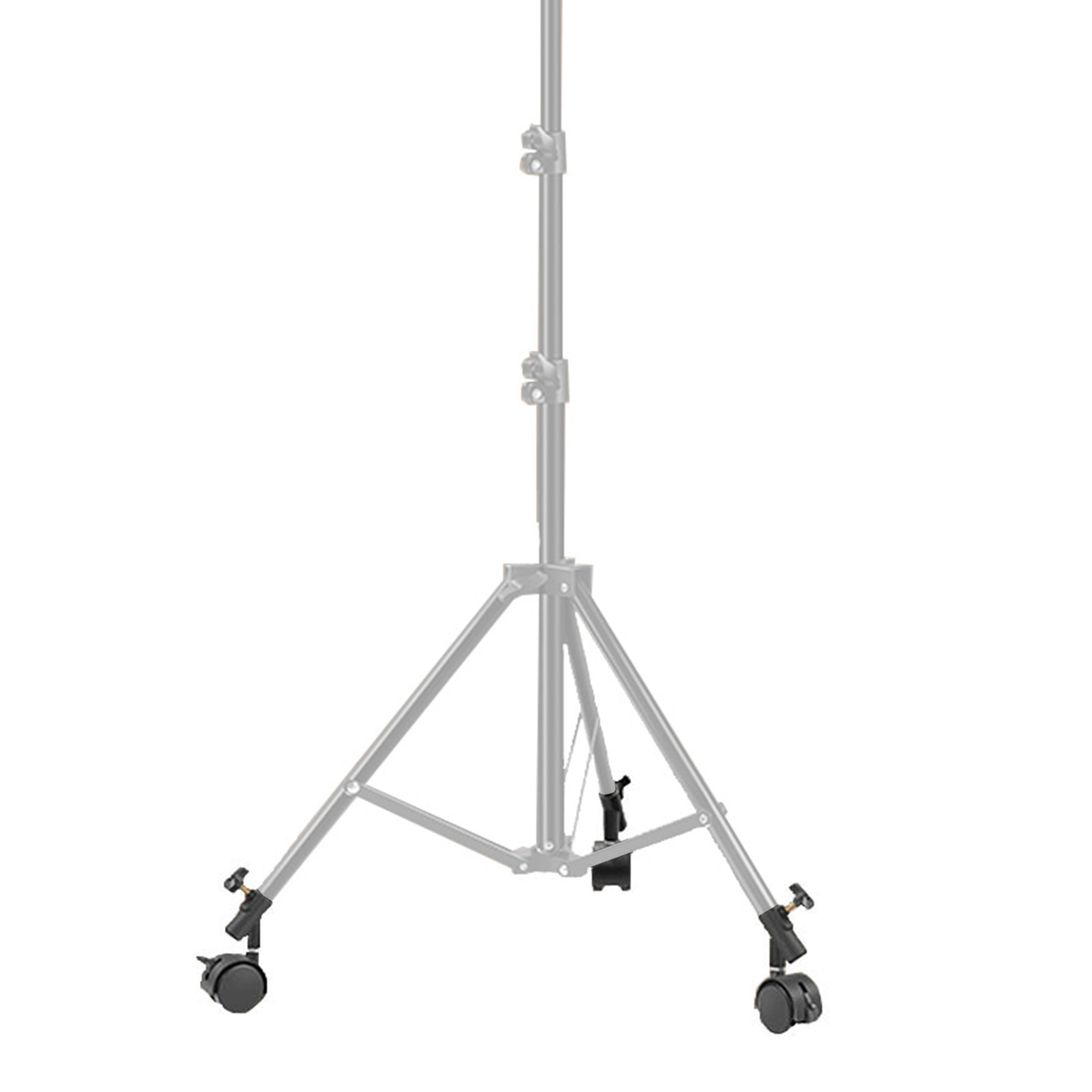 3 stks/set flexibele zwenkwiel - Photography Lighting Setup recensie en prijs