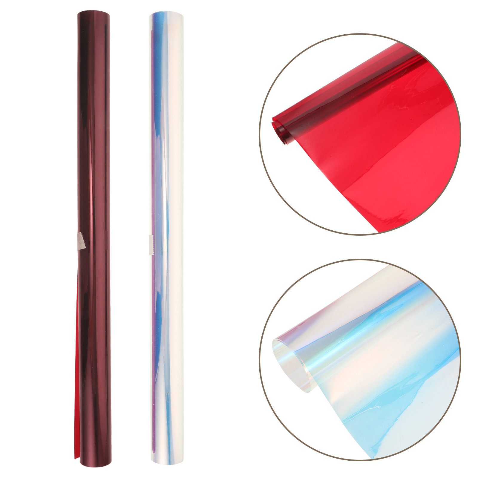 2 stuks fotografiefiltersheets - Photography Lighting For Studio recensie en prijs