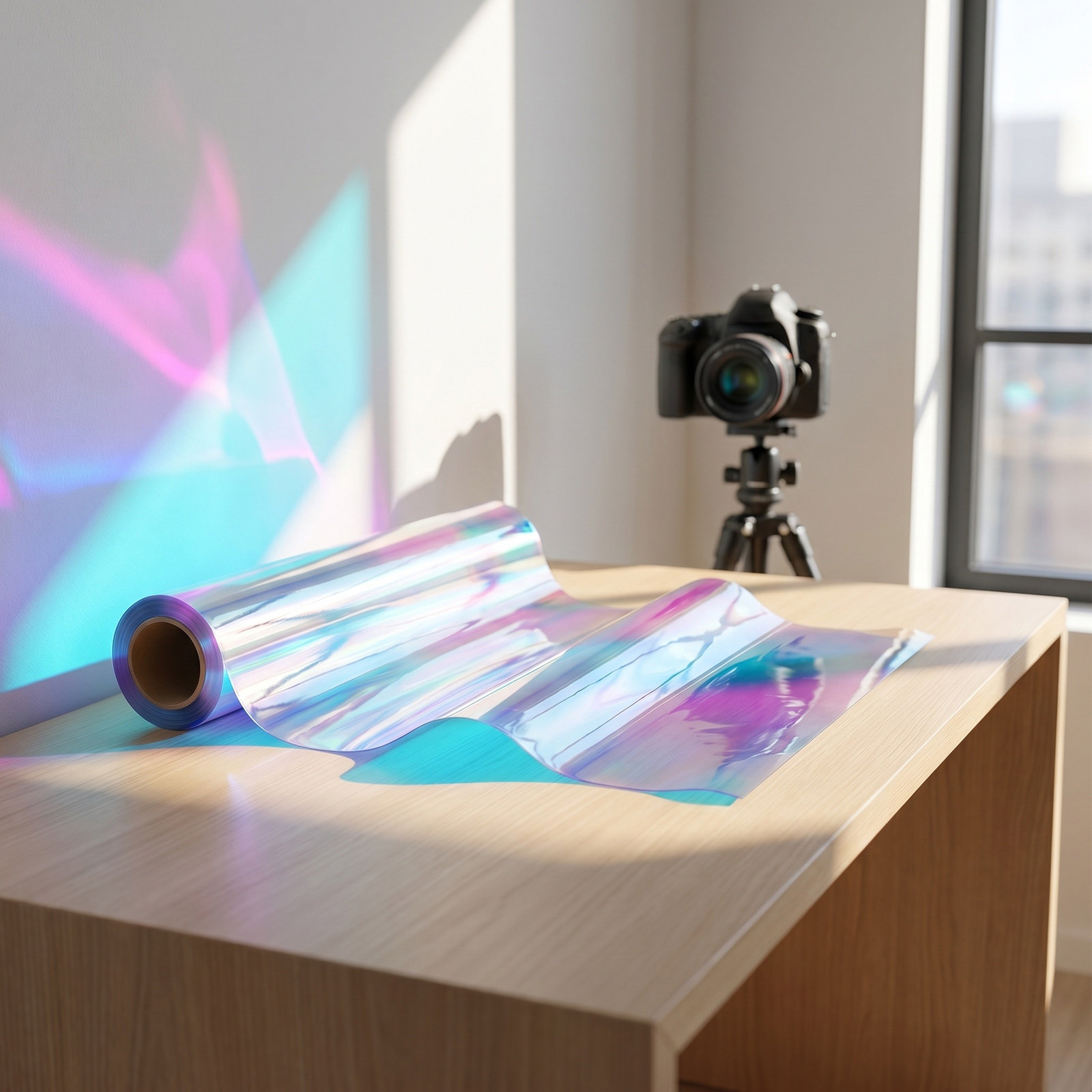 2 stuks fotografiefiltersheets - Photography Lighting For Studio recensie en prijs