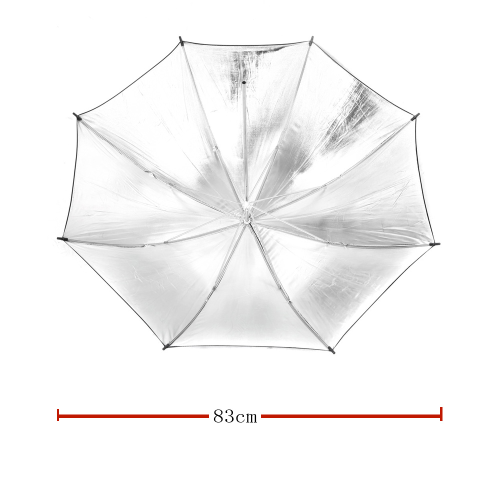 83Cm/33Inch Studio Reflector P - Macro Photography Lighting Kit recensie en prijs