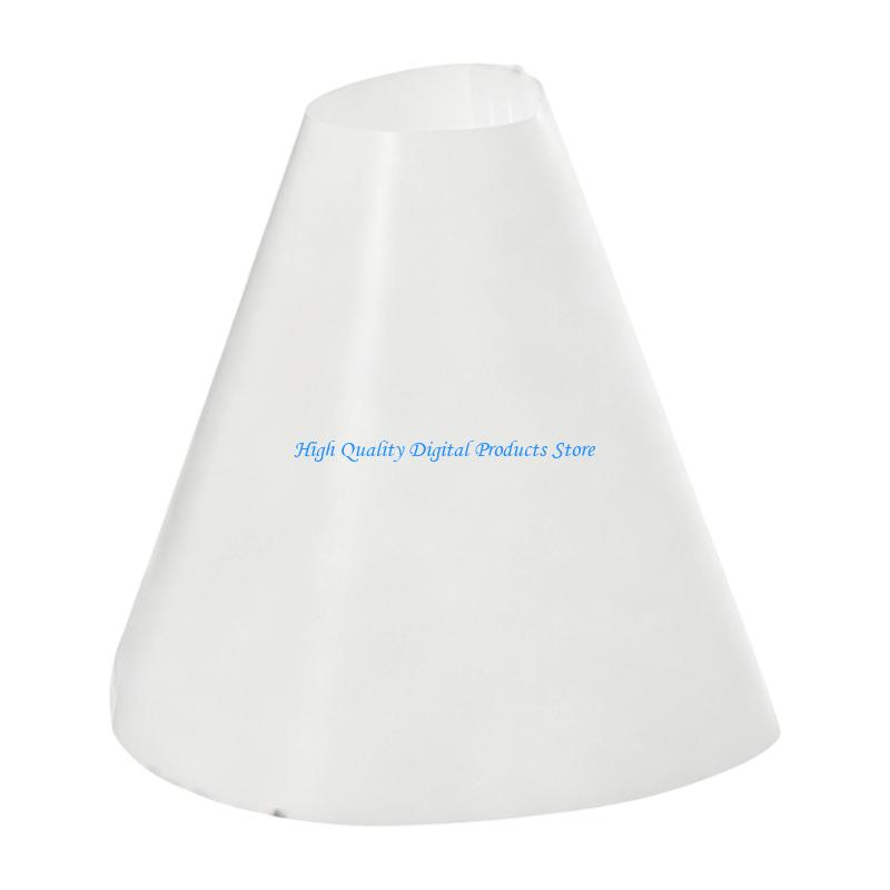 U2JE Lichtkegel Fotoflitsdiffu - Photography Lighting For Jewelry recensie en prijs