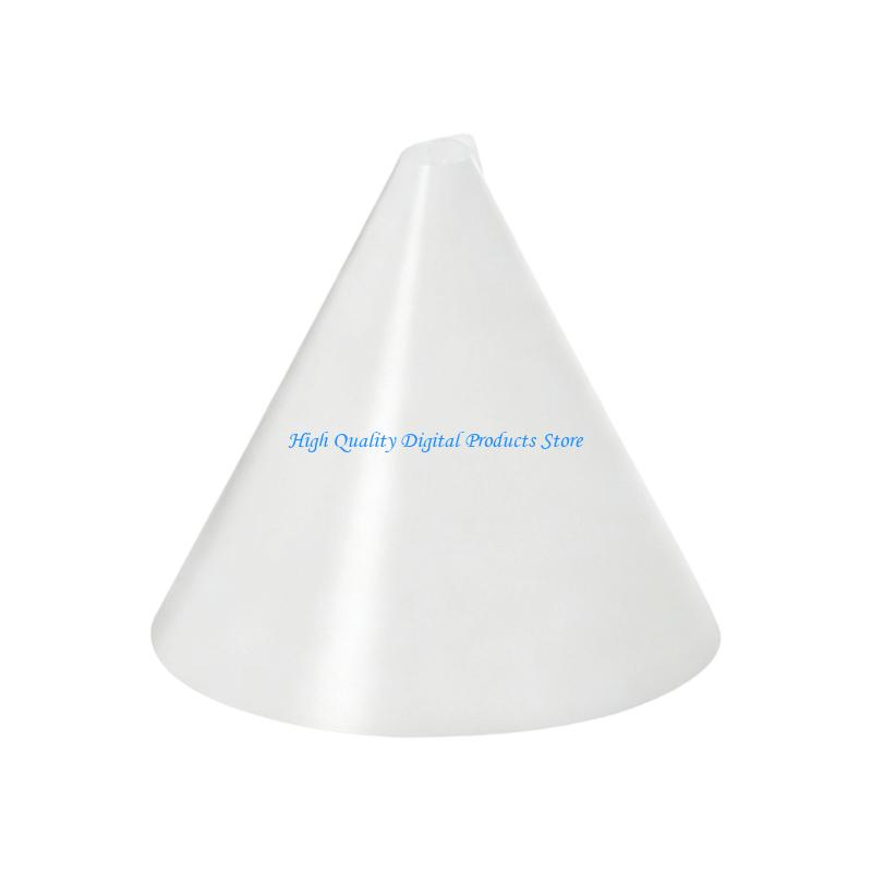 U2JE Lichtkegel Fotoflitsdiffu - Photography Lighting For Jewelry recensie en prijs