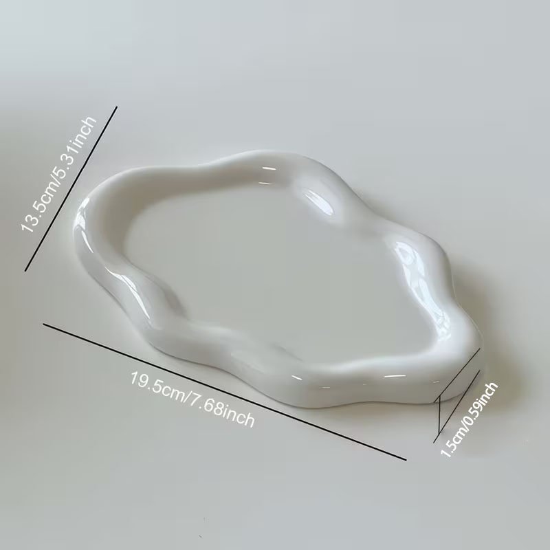 Wolkvormige sieraden sieradens - Photography Lighting For Jewelry recensie en prijs